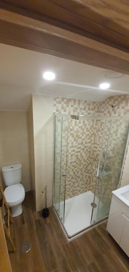Вілла Quinta Da Tormenta -14 Pessoas- Cabeceiras De Basto 2 Casas E Piscina Privada Екстер'єр фото