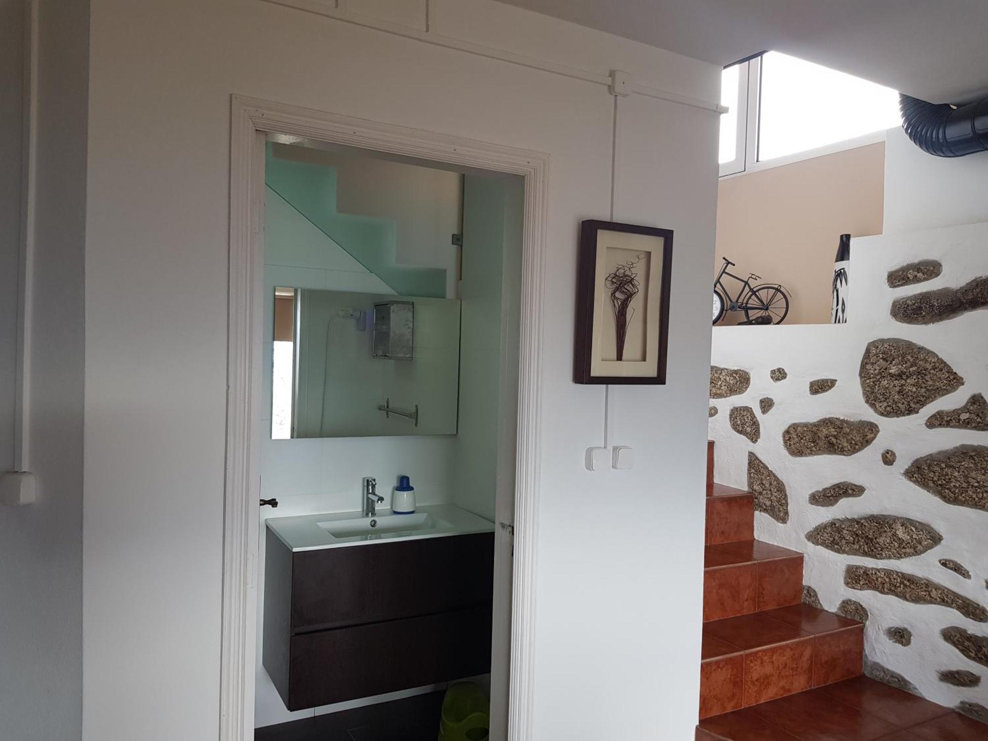 Вілла Quinta Da Tormenta -14 Pessoas- Cabeceiras De Basto 2 Casas E Piscina Privada Екстер'єр фото